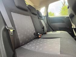 2005 Ford Fiesta LX WP Sub-Lime