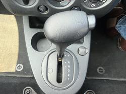 2005 Ford Fiesta LX WP Sub-Lime