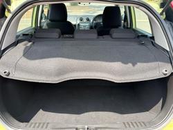 2005 Ford Fiesta LX WP Sub-Lime