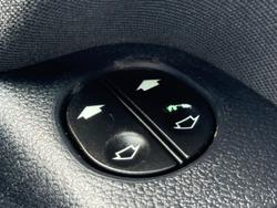 2005 Ford Fiesta LX WP Sub-Lime