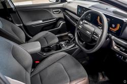 2025 Kia K4 S CL4m MY26 Clear White