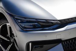 2023 Kia EV6 GT