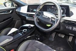 2023 Kia EV6 GT