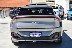 2023 Kia EV6 GT