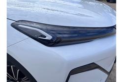 2026 Geely Starray EM-i Inspire