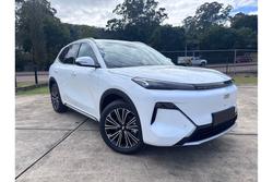 2026 Geely Starray EM-i Inspire