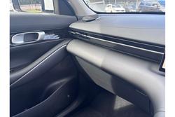 2026 Geely Starray EM-i Inspire