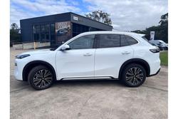 2026 Geely Starray EM-i Inspire