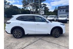 2026 Geely Starray EM-i Inspire