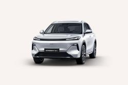 2026 Geely Starray EM-i Inspire