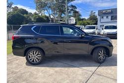 2026 KGM Rexton ULTIMATE SPORT PACK (4WD)