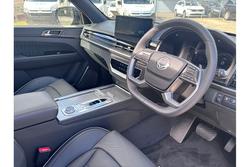 2026 KGM Rexton ULTIMATE SPORT PACK (4WD)