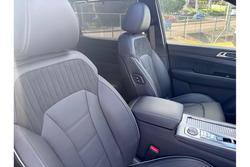 2026 KGM Rexton ULTIMATE SPORT PACK (4WD)