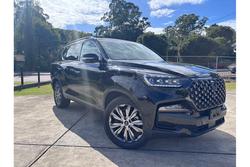 2026 KGM Rexton ULTIMATE SPORT PACK (4WD)