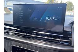 2026 KGM Rexton ULTIMATE SPORT PACK (4WD)