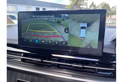 2026 KGM Rexton ULTIMATE SPORT PACK (4WD)