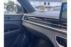 2026 KGM Rexton ULTIMATE SPORT PACK (4WD)