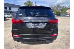 2026 KGM Rexton ULTIMATE SPORT PACK (4WD)
