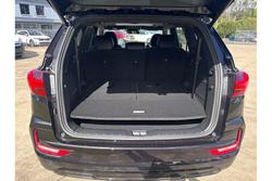 2026 KGM Rexton ULTIMATE SPORT PACK (4WD)