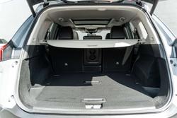 2025 Nissan X-TRAIL Ti-L