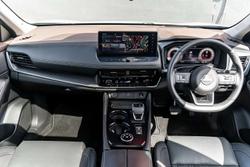 2025 Nissan X-TRAIL Ti-L