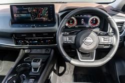 2025 Nissan X-TRAIL Ti-L