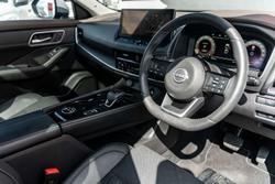 2025 Nissan X-TRAIL Ti-L