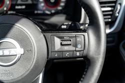 2025 Nissan X-TRAIL Ti-L