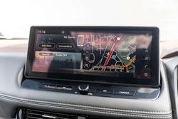 2025 Nissan X-TRAIL Ti-L