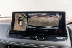 2025 Nissan X-TRAIL Ti-L