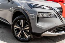 2025 Nissan X-TRAIL Ti-L