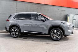 2025 Nissan X-TRAIL Ti-L