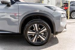 2025 Nissan X-TRAIL Ti-L