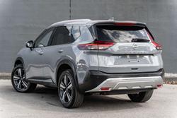 2025 Nissan X-TRAIL Ti-L