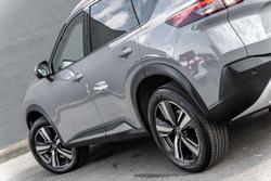 2025 Nissan X-TRAIL Ti-L