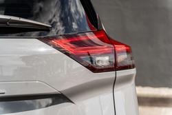 2025 Nissan X-TRAIL Ti-L