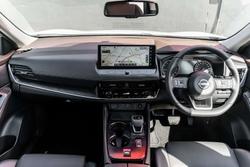 2025 Nissan X-TRAIL ST-L