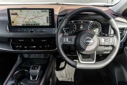 2025 Nissan X-TRAIL ST-L