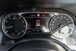 2025 Nissan X-TRAIL ST-L