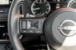 2025 Nissan X-TRAIL ST-L