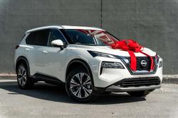 2025 Nissan X-TRAIL ST-L