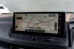 2025 Nissan X-TRAIL ST-L