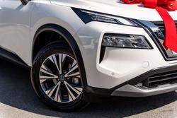 2025 Nissan X-TRAIL ST-L