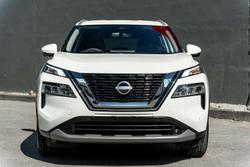 2025 Nissan X-TRAIL ST-L