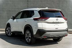 2025 Nissan X-TRAIL ST-L