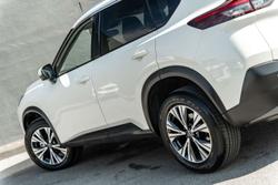 2025 Nissan X-TRAIL ST-L