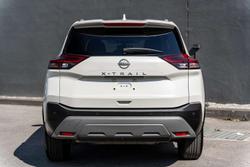 2025 Nissan X-TRAIL ST-L