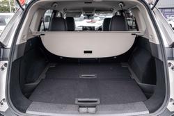 2025 Nissan X-TRAIL ST-L