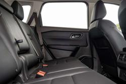 2025 Nissan X-TRAIL ST-L