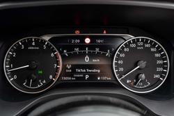 2025 Nissan X-TRAIL ST-L